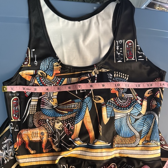 Desert Queen Skater Dress - Picture 3 of 3